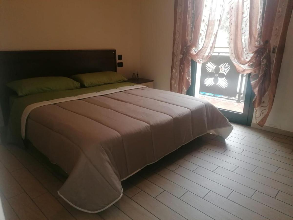 Alloggio Da Virginia Bed & Breakfast Taglio di Po Dış mekan fotoğraf